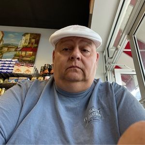 Meet your Posher, Dominick